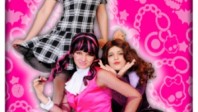 Monster high 1